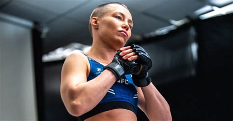 rose namajunas porn|Rose Namajunas Gets Hypnotized Into Fucking And Sucking